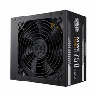 Cooler Master MWE Bronze-v2 - 230V 750W ATX Bulk