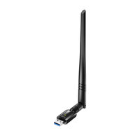 Cudy WU1400 AC1300 High Gain USB3.0
