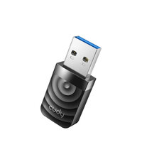 Cudy WU1300S AC1300 USB3.0