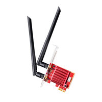 Cudy WE3000S AX5400