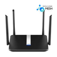 Cudy X6 AX1800 Gigabit 5xWAN/LAN Wi-Fi 6 Mesh