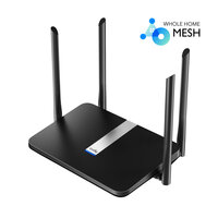 Cudy WR2100 AC2100 Gigabit 5xWAN/LAN Wi-Fi Mesh