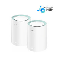 Cudy M1300(2-PACK) AC1200 Wi-Fi Mesh 2xGigabit