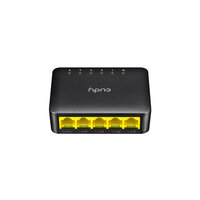 Cudy 5 Poort 1Gbit