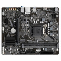 Gigabyte 1200 H510M K - DDR4/M.2/HDMI/µATX