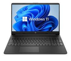 HP 15,6