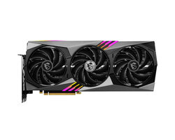 4070Ti MSI RTX GAMING X TRIO 12GB/3xDP/HDMI