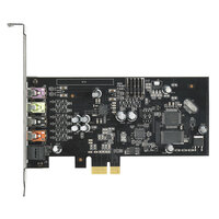 ASUS Xonar SE PCIe 5.1 Retail