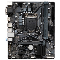 Gigabyte 1200 H410M H V2 - M.2/HDMI/VGA/µATX [4]