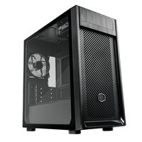 Cooler Master Elite 300 - TG/USB3.2/Mini/µATX