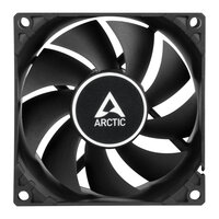Arctic F8 PWM PST (Black) - 80mm