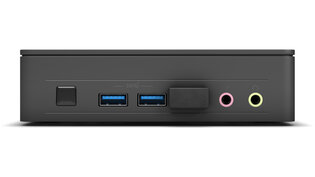 Intel NUC Atlas Canyon BNUC11ATKC40002 DDR4