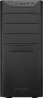 Intel i3 13100 - 32GB - 500GB SSD NVMe