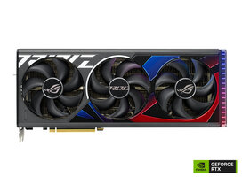 4080 ASUS ROG STRIX RTX OC Edition 16GB/3xDP/2xHDMI