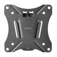 Wall mount LogiLink Fix 13