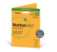 AV Norton Empowered ESD 360 Standard 10GB-1U/1D/1J Ret.