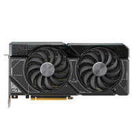 4070 ASUS DUAL RTX OC Edition 12GB/3xDP/1xHDMI