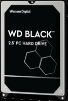500GB WD Black Mobile SATA3/32MB/7200 Gebruikt [3]