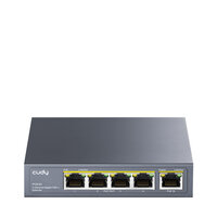 Cudy PoE++ Gigabit Extender PoE40 - 4 kanaal
