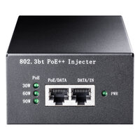 Cudy PoE++ Injector PoE400 - 90Watt 802.3bt/at/af