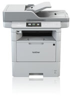 Brother DCP-L6600DW MONO / AIO / WLAN / LAN / Zwart
