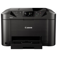 Canon MAXIFY MB5150 AIO / WLAN / LAN / FAX / Zwart