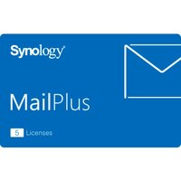 Synology MailPlus License 5-Pack