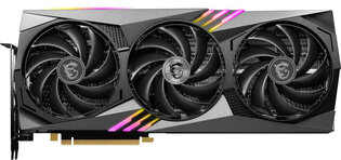 4060Ti MSI RTX GAMING X TRIO 8GB/3xDP/1xHDMI