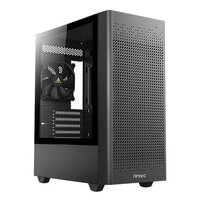 Antec NX500M - TG/USB3.0/Micro-ATX/ITX
