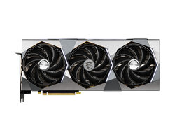 4070Ti MSI RTX SUPRIM X 12GB/3xDP/HDMI