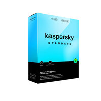 AV Kaspersky Standard Benelux Edition 1 Device - 1 Jaar