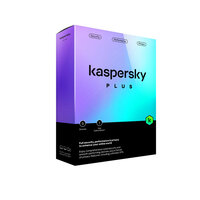 AV Kaspersky Plus Benelux Edition 3 Device - 1 Jaar