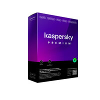 AV Kaspersky Premium Benelux Edition 1 Device - 1 Jaar
