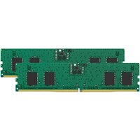 16GB DDR5/4800 CL40 (2x 8GB) Kingston ValueRAM