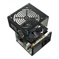 Cooler Master Elite NEX 600W ATX