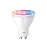 E27 TP-Link Tapo L630 Smart Wi-Fi 3,7W/6500K/Dimbaar