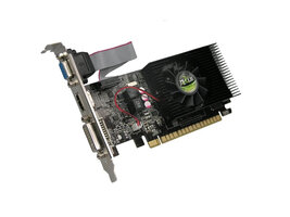 730 AXLE GT 2GB/HDMI/DVI/VGA/Low Profile