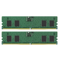 64GB DDR5/4800 CL40 (2x 32GB) Kingston ValueRAM