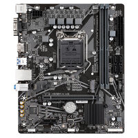 Gigabyte 1200 H510M H V2 - DDR4/M.2/HDMI/VGA/µATX