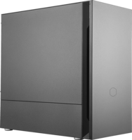 High end Intel i9 12900K - waterkoeling - 16GB - 4TB SSD NVMe - Windows 11 Pro