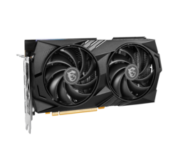 4060 MSI RTX GAMING X 8GB/3xDP/1xHDMI