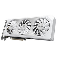 4060 Gigabyte RTX AERO OC 8GB/2xDP/2xHDMI