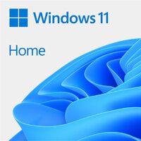 OS Microsoft Windows 11 Home 64bit ESD Multilanguage