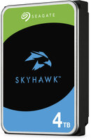 4,0TB Seagate Skyhawk +Rescue 256MB/7200rpm