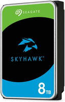 8,0TB Seagate Skyhawk +Rescue 256MB/7200rpm