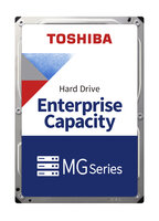 16,0TB Toshiba Enterprise 512MB/7200