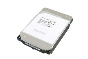 14,0TB Toshiba Enterprise 256MB/7200