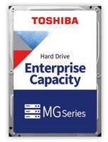 20,0TB Toshiba Enterprise 512MB/7200