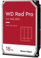 18,0TB WD Red Pro 512MB/7200rpm