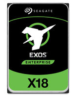 18,0TB Seagate Exos X18 Enterprise 256MB/7200rpm
